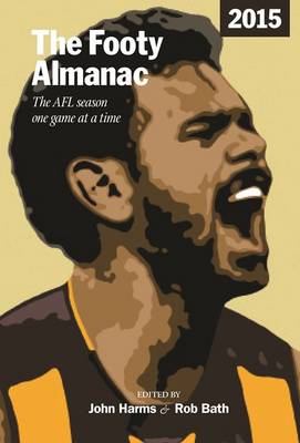 The Footy Almanac 2015