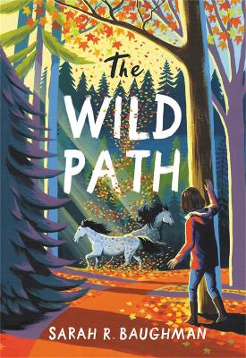 The Wild Path