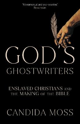 God's Ghostwriters