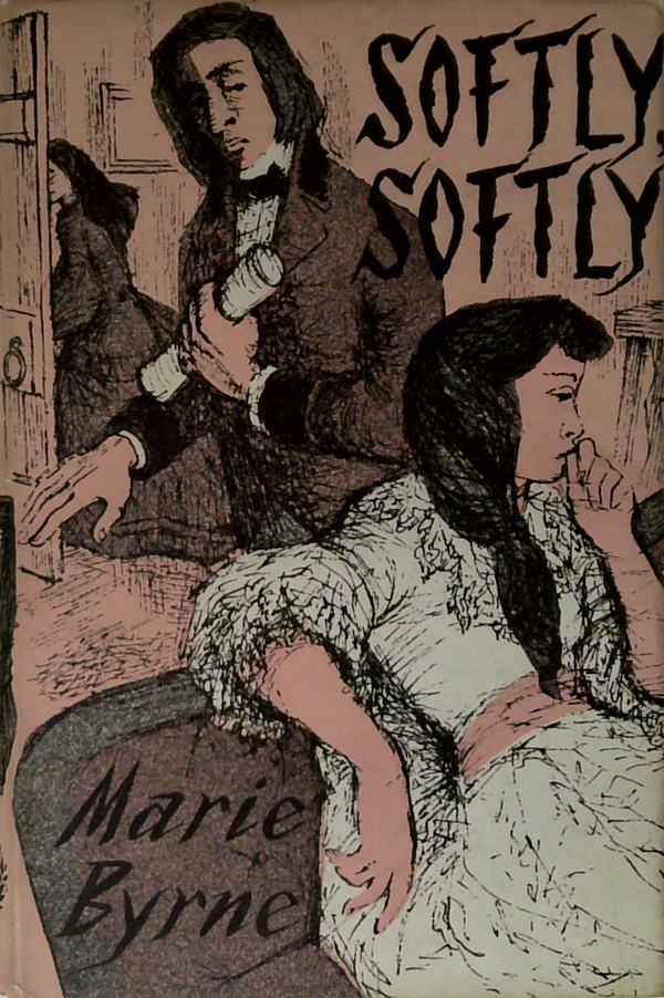 Softly Softly