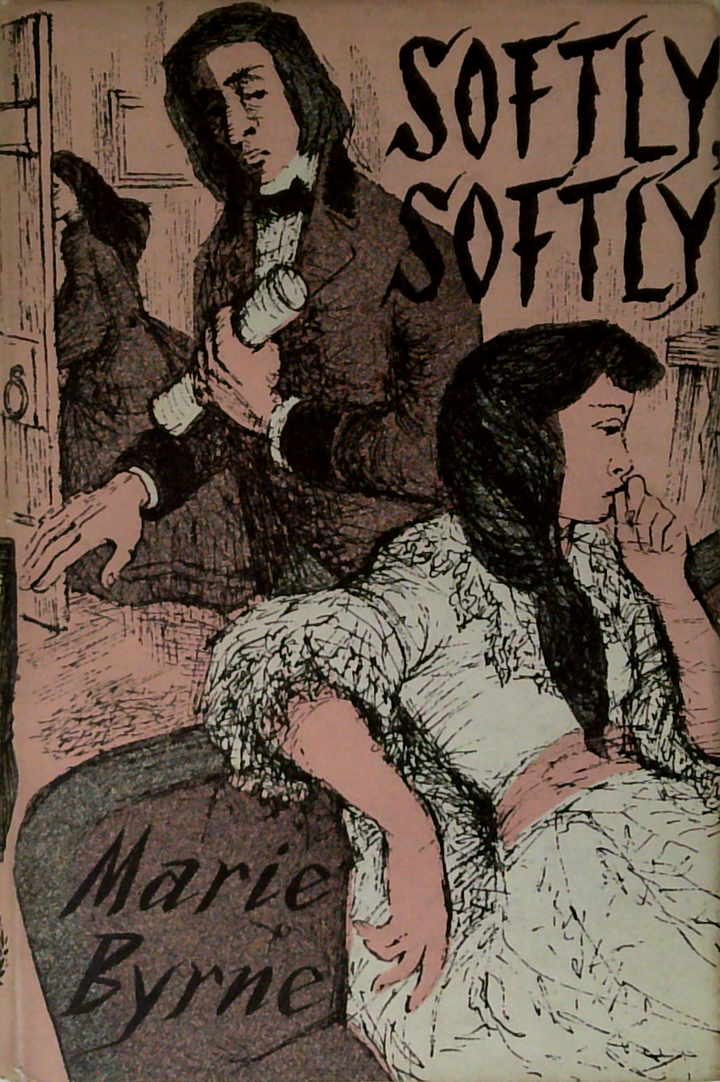 Softly Softly