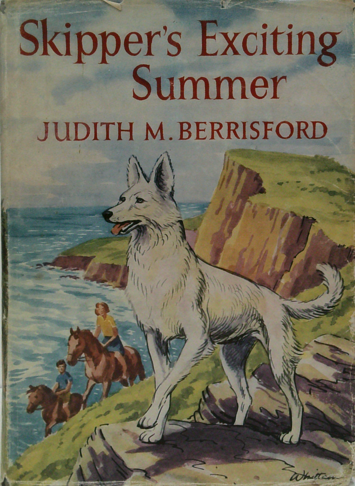 Skipper's Exciting Summer