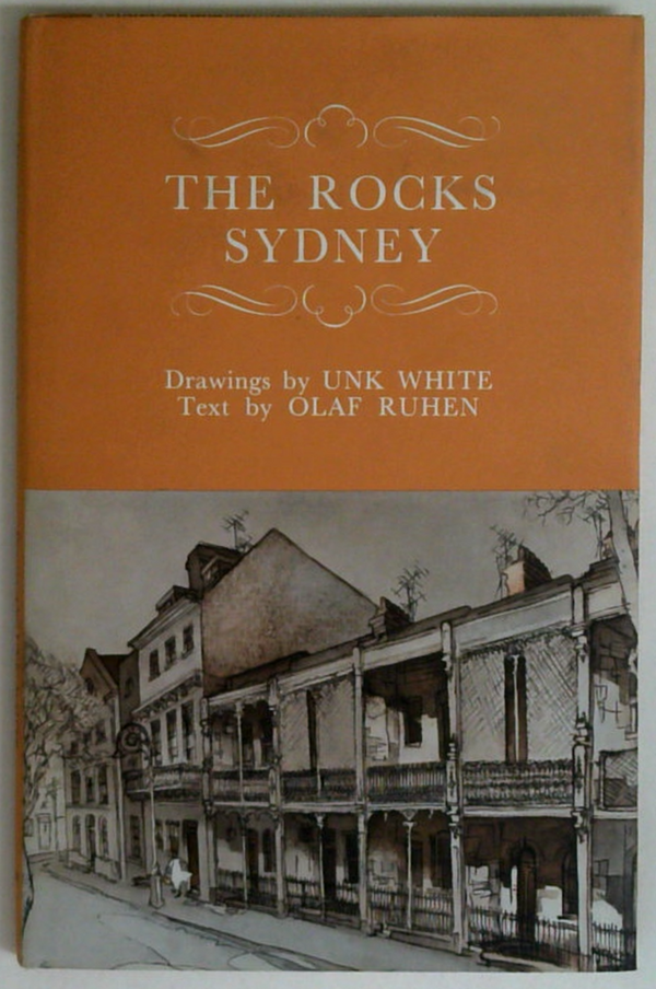 The Rocks Sydney