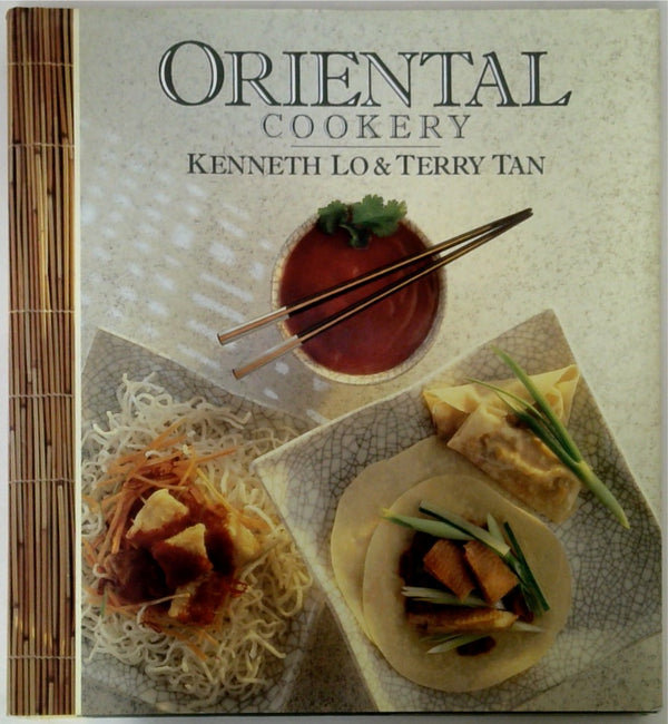 Oriental Cookery