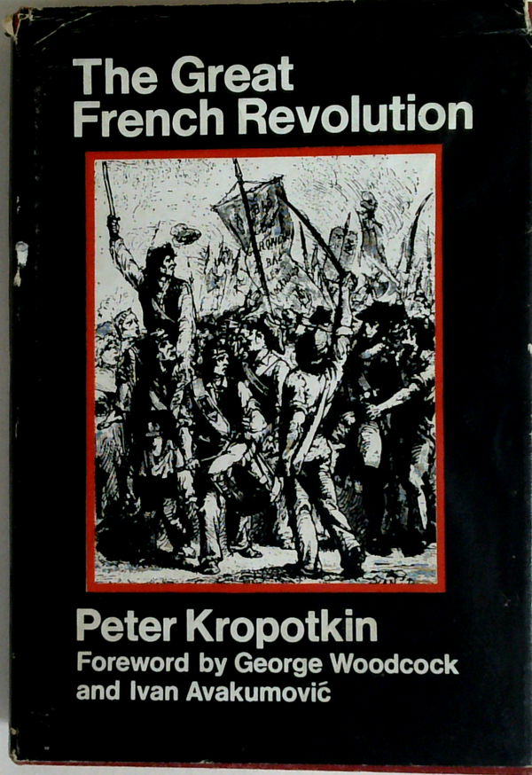 The Great French Revolution