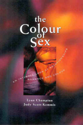 The Colour of Sex: Relationships, Romance and Colour