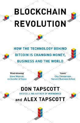 Blockchain Revolution: How the Technology Behind Bitcoin and Other