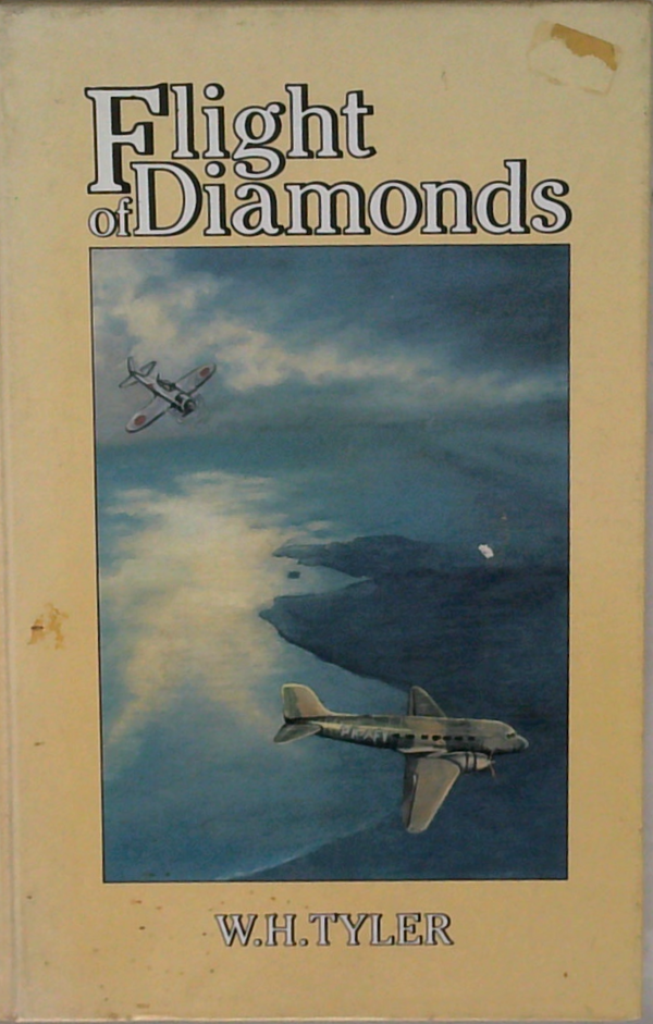 Flight Into Diamonds
