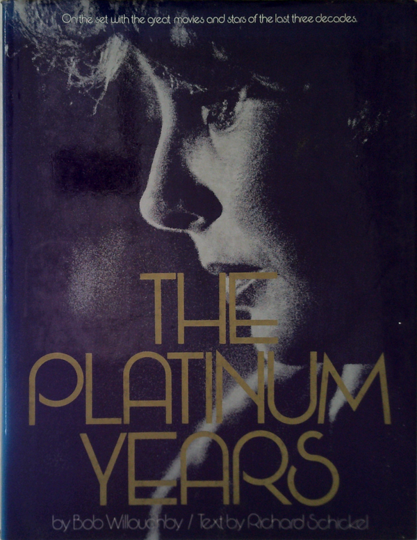 The Platinum Years