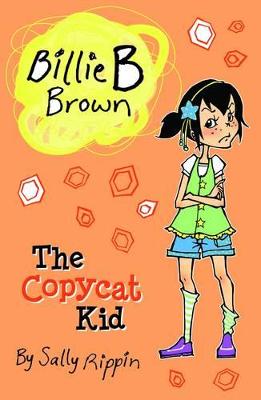 The Copycat Kid: Volume 14