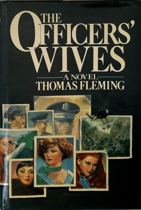 The Officers' Wives