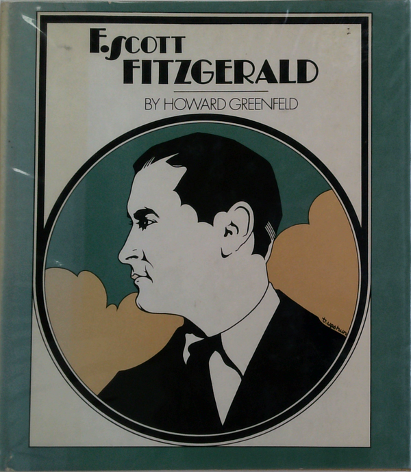 F. Scott Fitzgerald