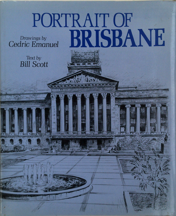 Portrait Of Brisbane