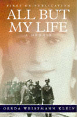 All But My Life