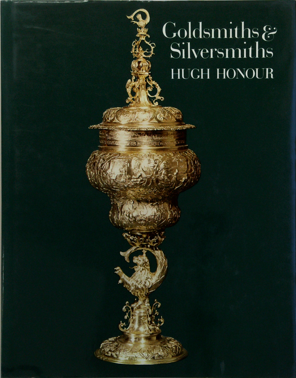 Goldsmiths & Silversmiths