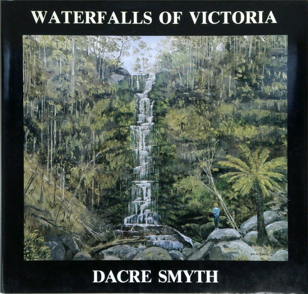 Waterfalls of Victoria