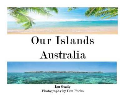 Our Islands of Australia
