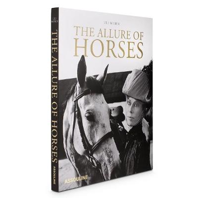 Allure of Horses