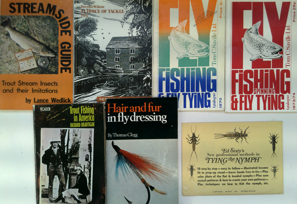 Fly Fishing Bundle
