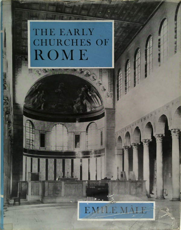 The Early Churches Of Rome