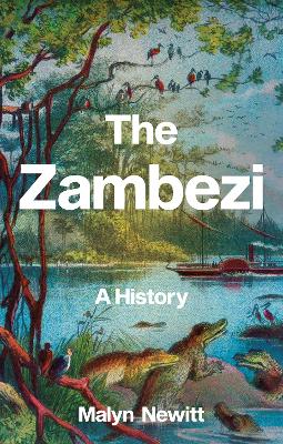 The Zambezi: A History