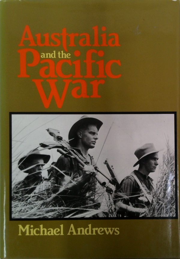 Australia And The Pacific War