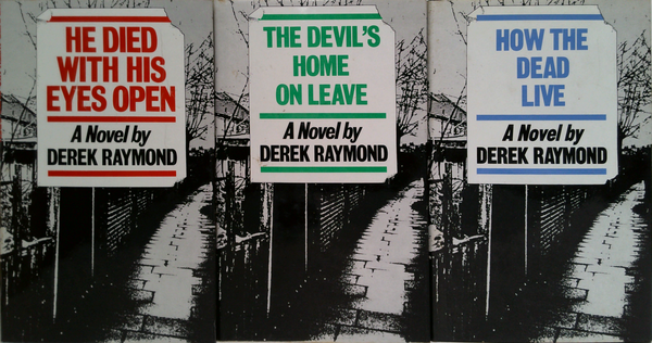 The Factory Series (Three-Volume Set)