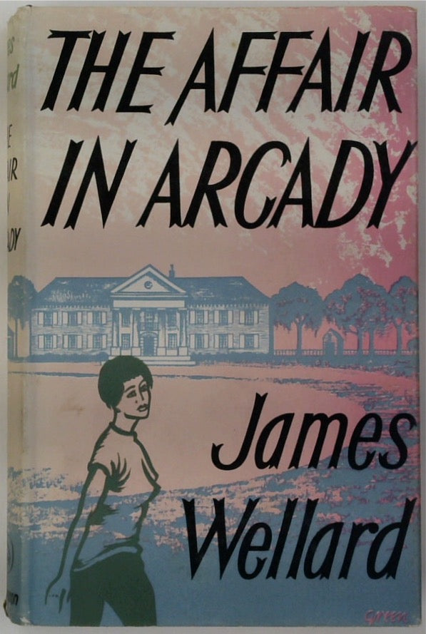 The Affair in Arcady
