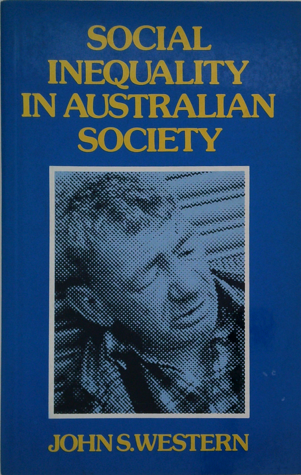 Social Inequality In Australian Society