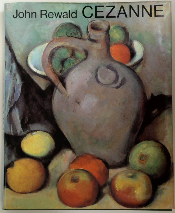 Cezanne: A Biography