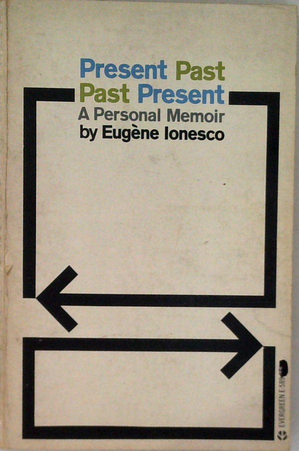 Present Past Past Present