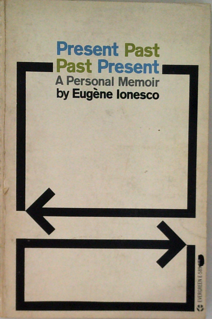 Present Past Past Present