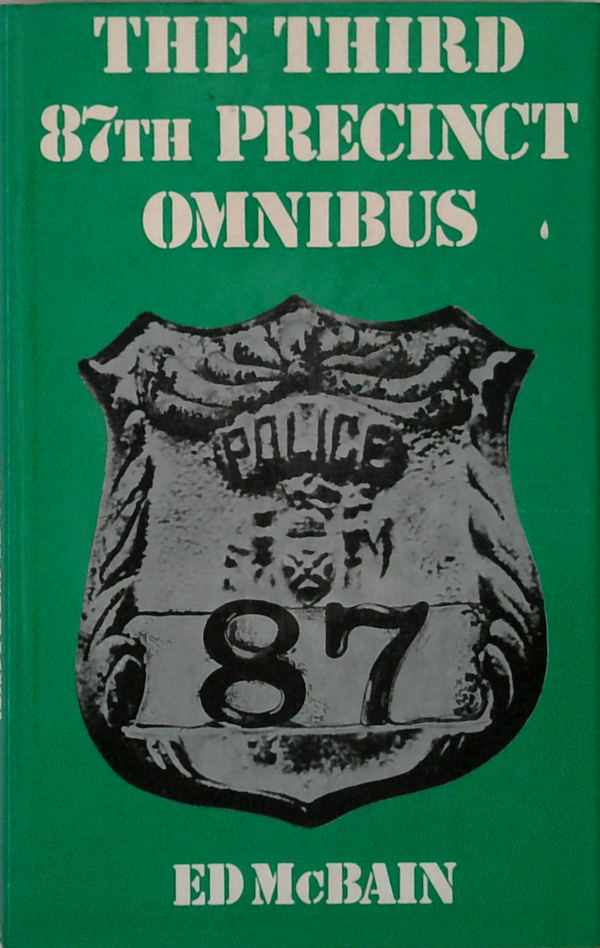 The Third 87Th Precinct Omnibus