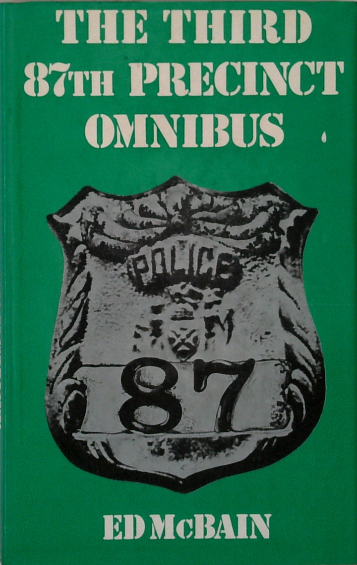The Third 87Th Precinct Omnibus