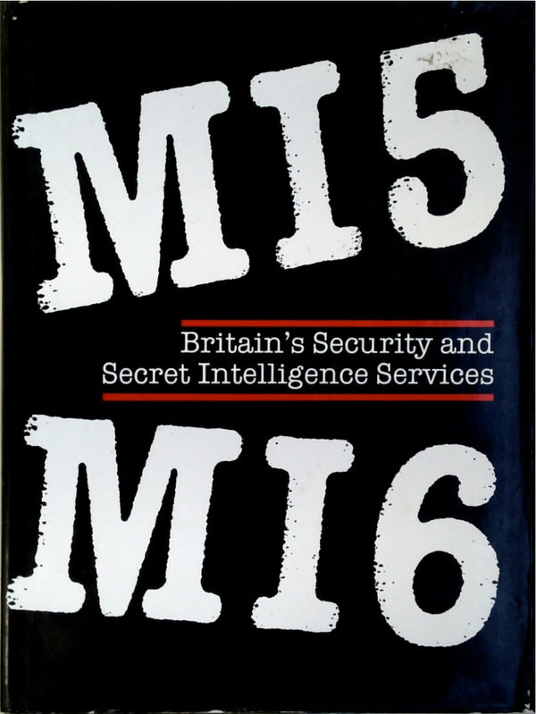 MI5 MI6