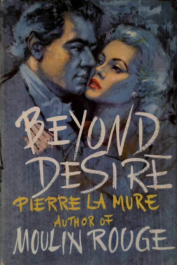 Beyond Desire: A Novel Based On The Life Of Felix And Cécile Mendelssohn