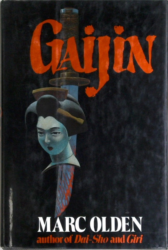 Gaijin