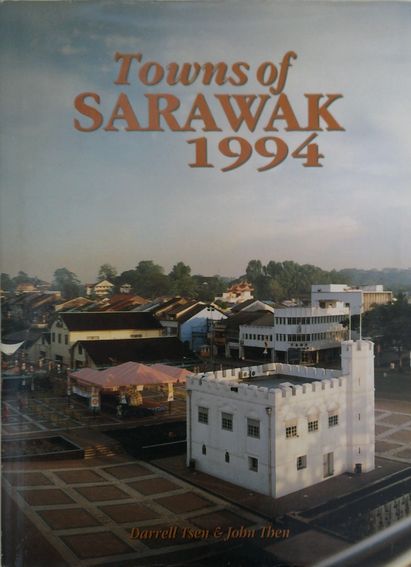 Towns Of Sarawak