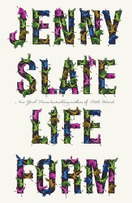 Lifeform: from the bestselling author of Little Weirds