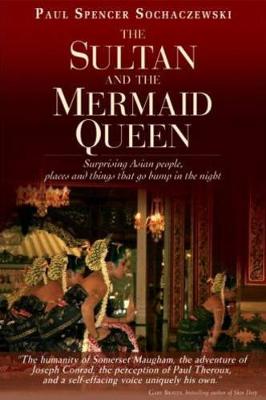 Sultan & the Mermaid Queen