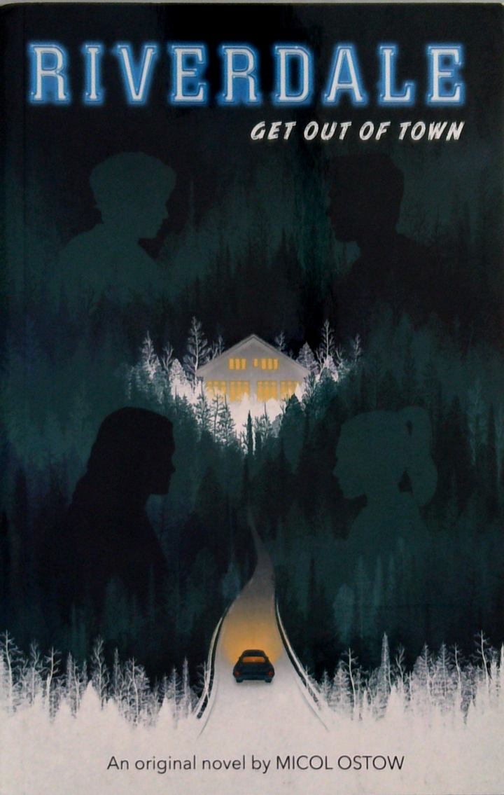 Riverdale: Get Out Of Town