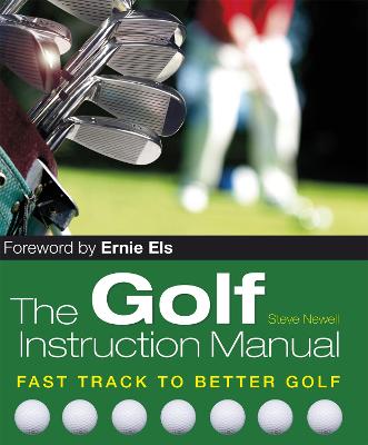 The Golf Instruction Manual