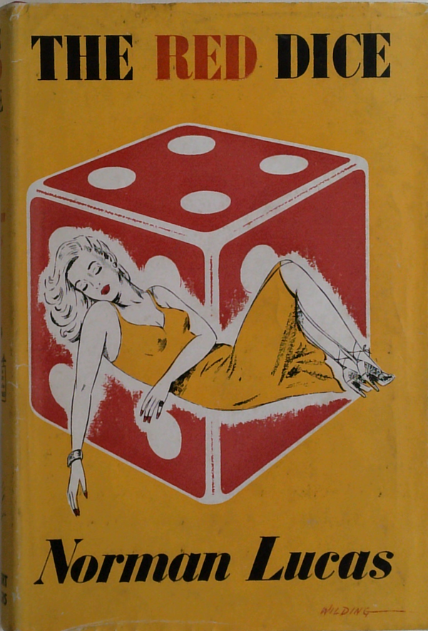 The Red Dice