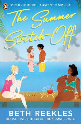 The Summer Switch-Off: The hilarious summer must-read from the author