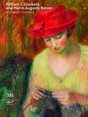 William J Glackens and Pierre-Auguste Renoir: Affinities and Distinctions