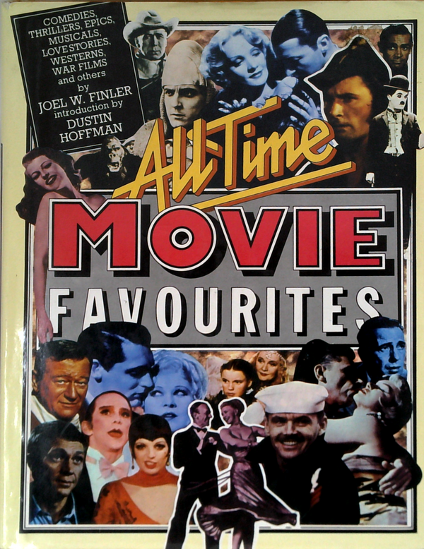 All-Time Movie Favourites