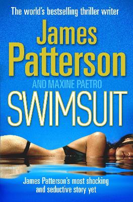 Swimsuit: A beautiful life. A terrible death...