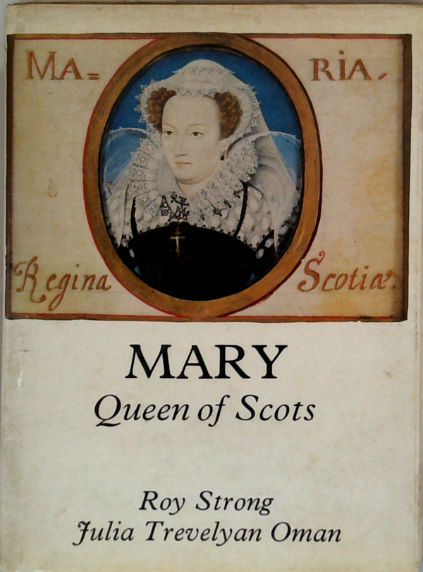 Mary: Queen Of Scots