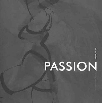 Passion by Ian De Souza