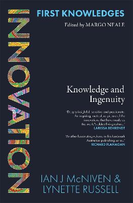 First Knowledges Innovation: Knowledge and Ingenuity